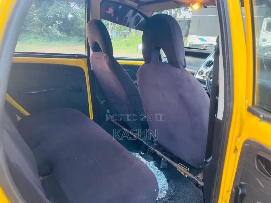 Tata Nano 2013 Car (Used)