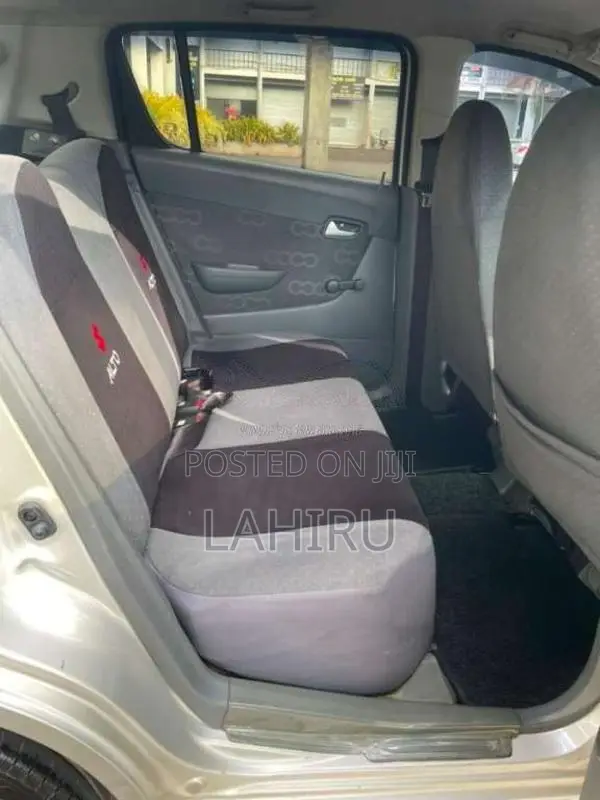 Suzuki Alto 2015 Car (Used)