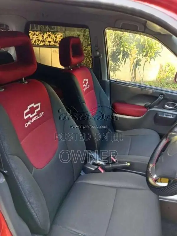 Chevrolet Cruze GM Limited 2007 Car (Used)
