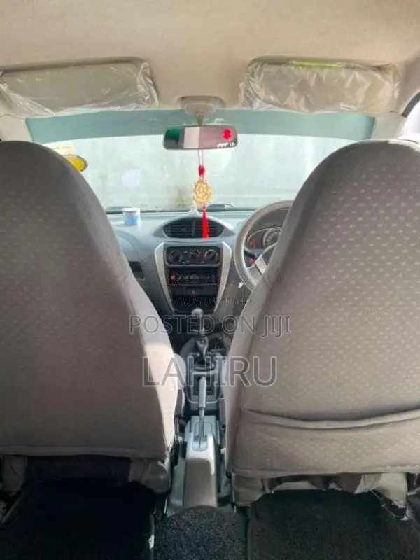 Suzuki Alto 2015 Car (Used)
