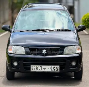 Suzuki Alto Sport 2010 Car (Used)