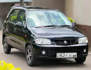 Suzuki Alto Sport 2010 Car (Used)