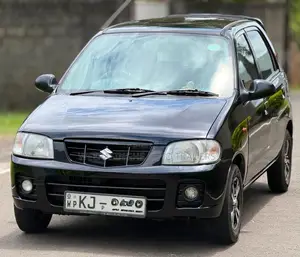 Suzuki Alto Sport 2010 Car (Used)