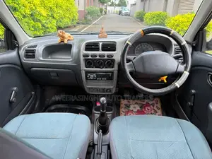 Suzuki Alto Sport 2010 Car (Used)