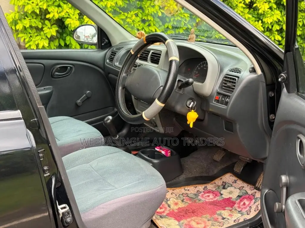 Suzuki Alto Sport 2010 Car (Used)
