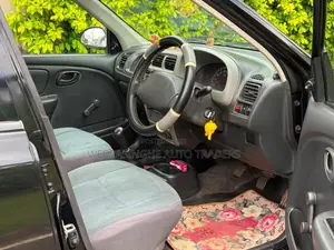 Suzuki Alto Sport 2010 Car (Used)