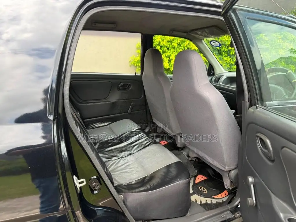 Suzuki Alto Sport 2010 Car (Used)