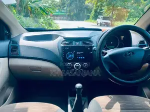 Hyundai Eon 2015 Car (Used)