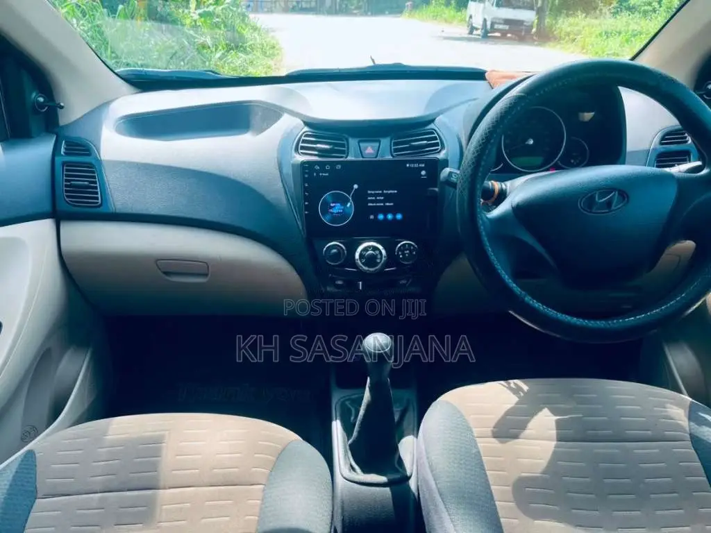 Hyundai Eon 2015 Car (Used)