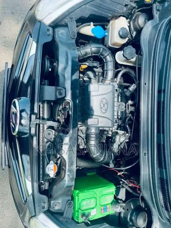 Hyundai Eon 2015 Car (Used)