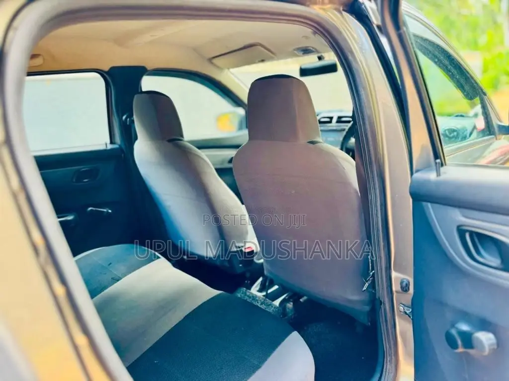 Renault Kwid 2016 Car (Used)