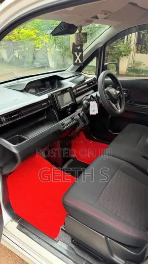 Suzuki Wagon R Stingray 2018 Car (Used)