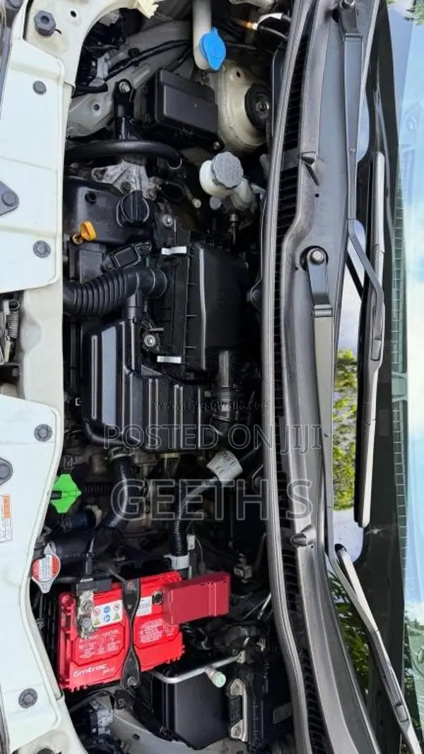 Suzuki Wagon R Stingray 2018 Car (Used)
