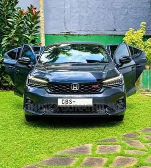 Honda City 2025 Car (Used)