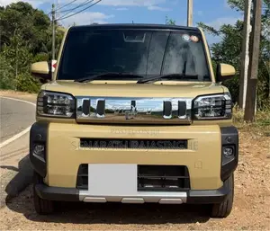 Daihatsu TAFT 2023 Car (Used)