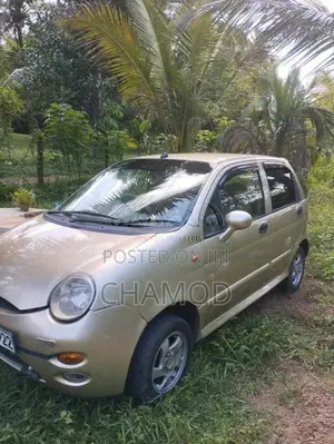 Chery QQ 2007 Car (Used)
