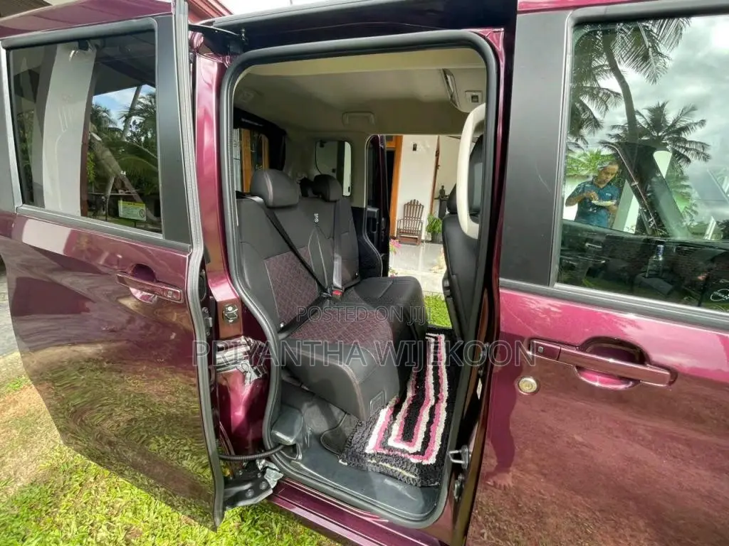 Nissan Roox Highway Star G Propilot 2025 Car (Used)