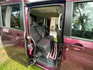 Nissan Roox Highway Star G Propilot 2025 Car (Used)