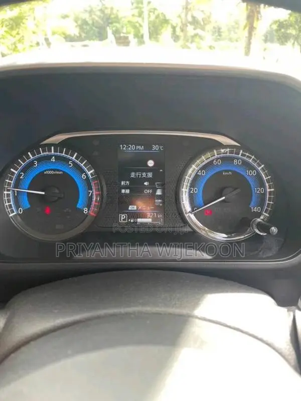 Nissan Roox Highway Star G Propilot 2025 Car (Used)