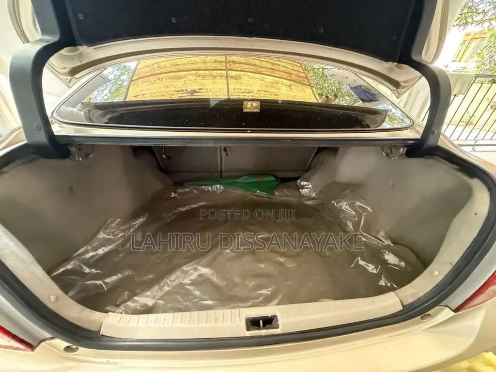 Toyota Allion 2010 Car (Used)