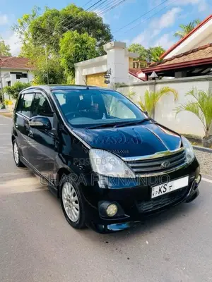 Perodua Viva Elite Premium 2011 Car (Used)