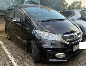 Honda Freed 2012 Car (Used)