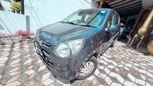 Suzuki Alto 2015 Car (Used)