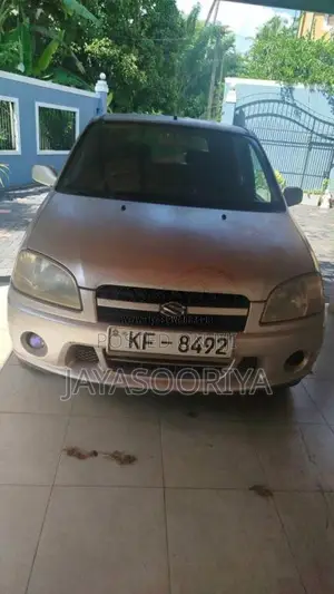 Suzuki Swift 2005 Car (Used)