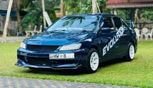 Mitsubishi Lancer 2003 Car (Used)