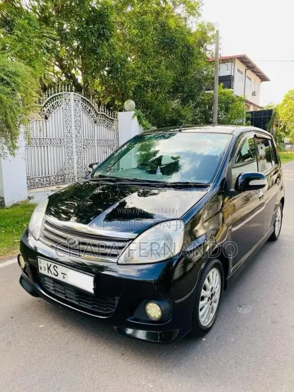Perodua Viva Elite Premium 2011 Car (Used)