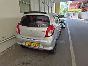 Suzuki Alto 2015 Car (Used)