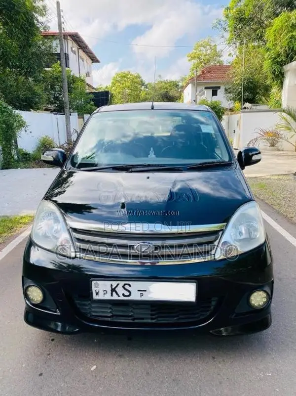 Perodua Viva Elite Premium 2011 Car (Used)