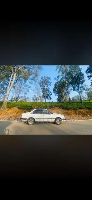 Toyota Carina 1982 Car (Used)