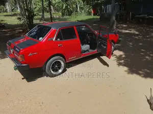 Mitsubishi Wagon 1980 Car (Used)