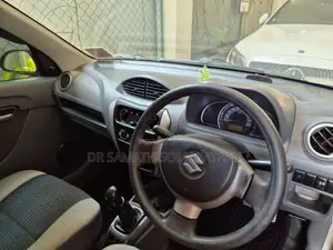 Suzuki Alto 2015 Car (Used)