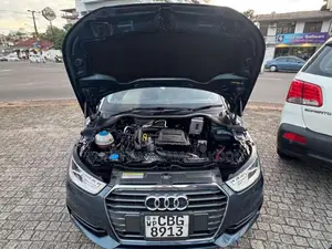 Audi A1 2016 Car (Used)