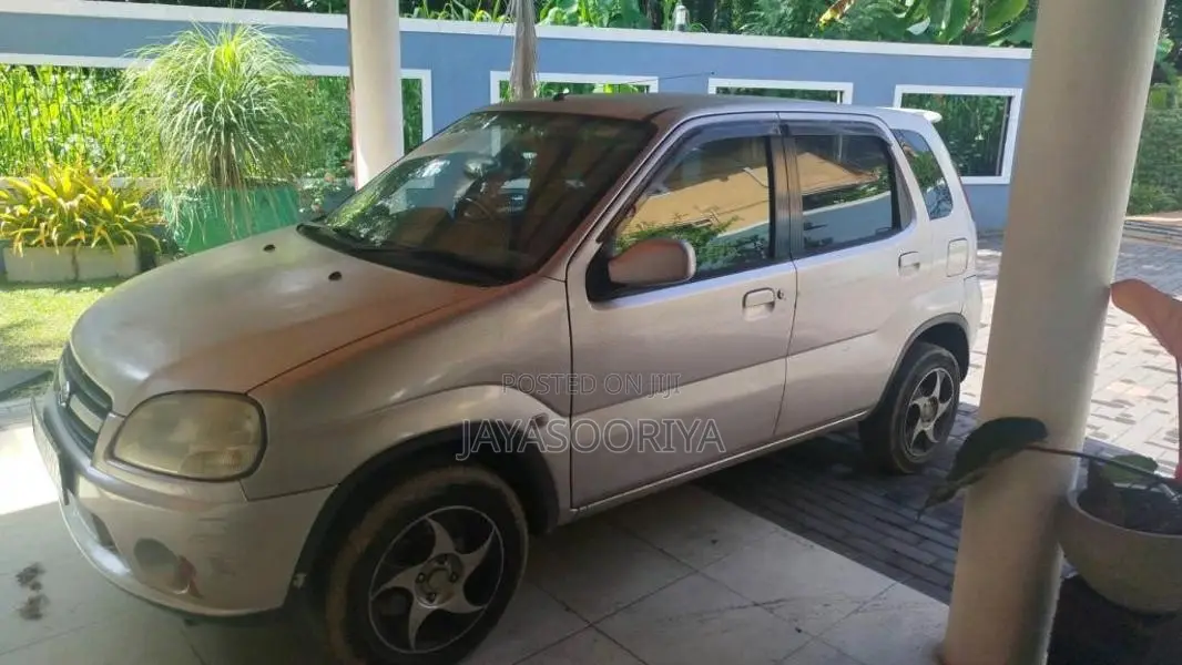 Suzuki Swift 2005 Car (Used)
