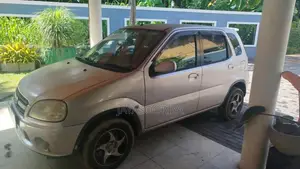 Suzuki Swift 2005 Car (Used)