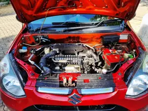Suzuki Alto 2014 Car (Used)