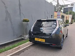 Nissan Leaf 2014 Car (Used)