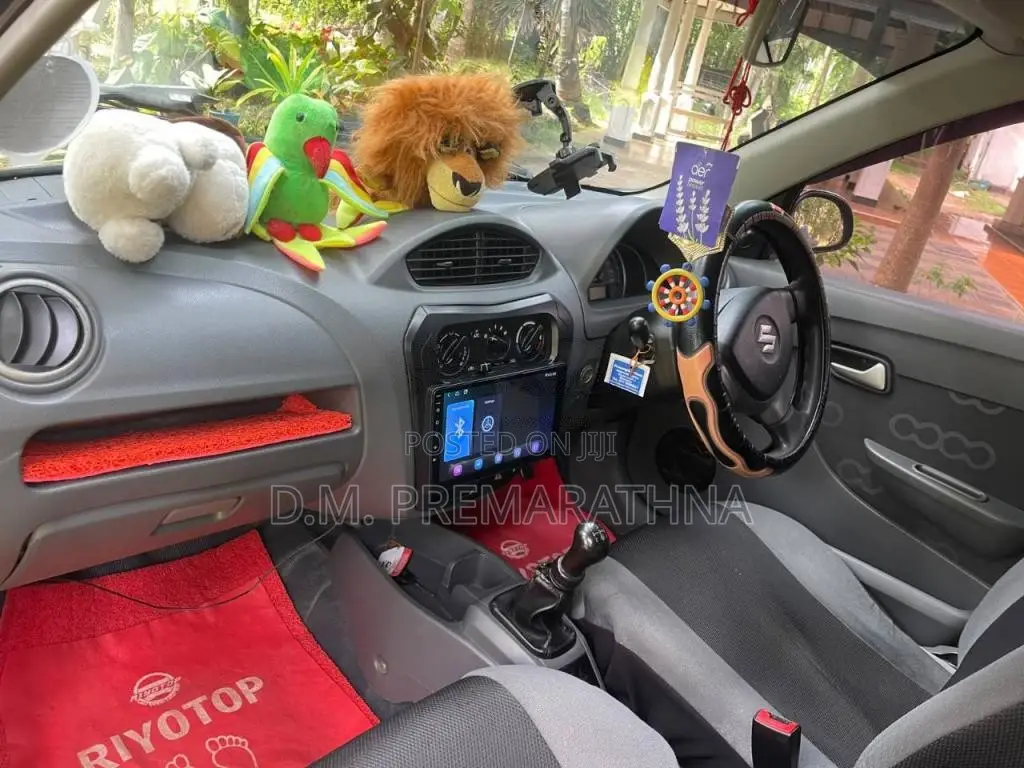 Suzuki Alto 2015 Car (Used)