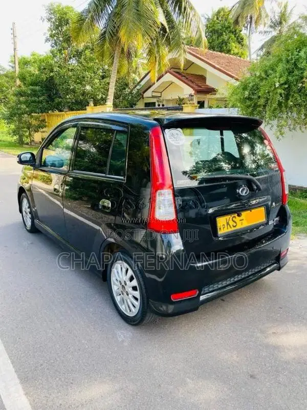 Perodua Viva Elite Premium 2011 Car (Used)