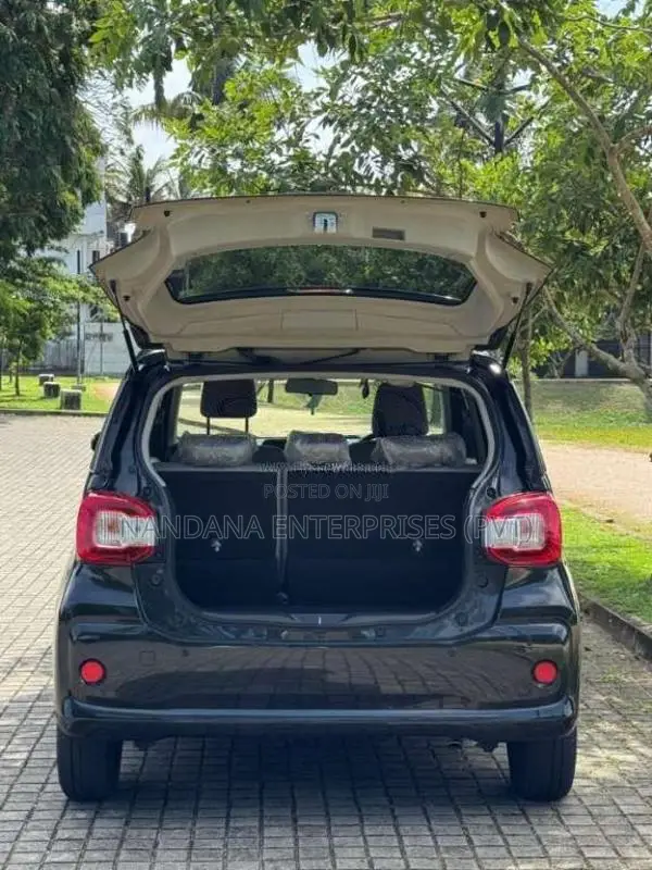 Toyota Passo SAFETY 2017 Car (Used)