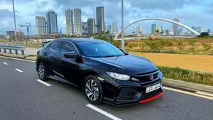 Honda Civic UK Spec 2018 Car (Used)