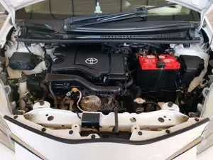 Toyota Vitz 2018 Car (Used)
