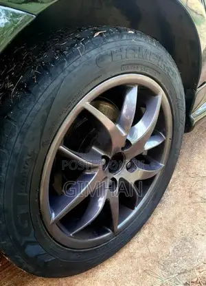 Toyota Vios 2003 Car (Used)