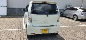 Mazda Flair 2017 Car (Used)