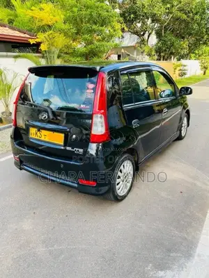 Perodua Viva Elite Premium 2011 Car (Used)