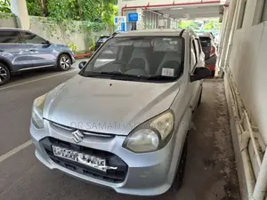 Suzuki Alto 2015 Car (Used)