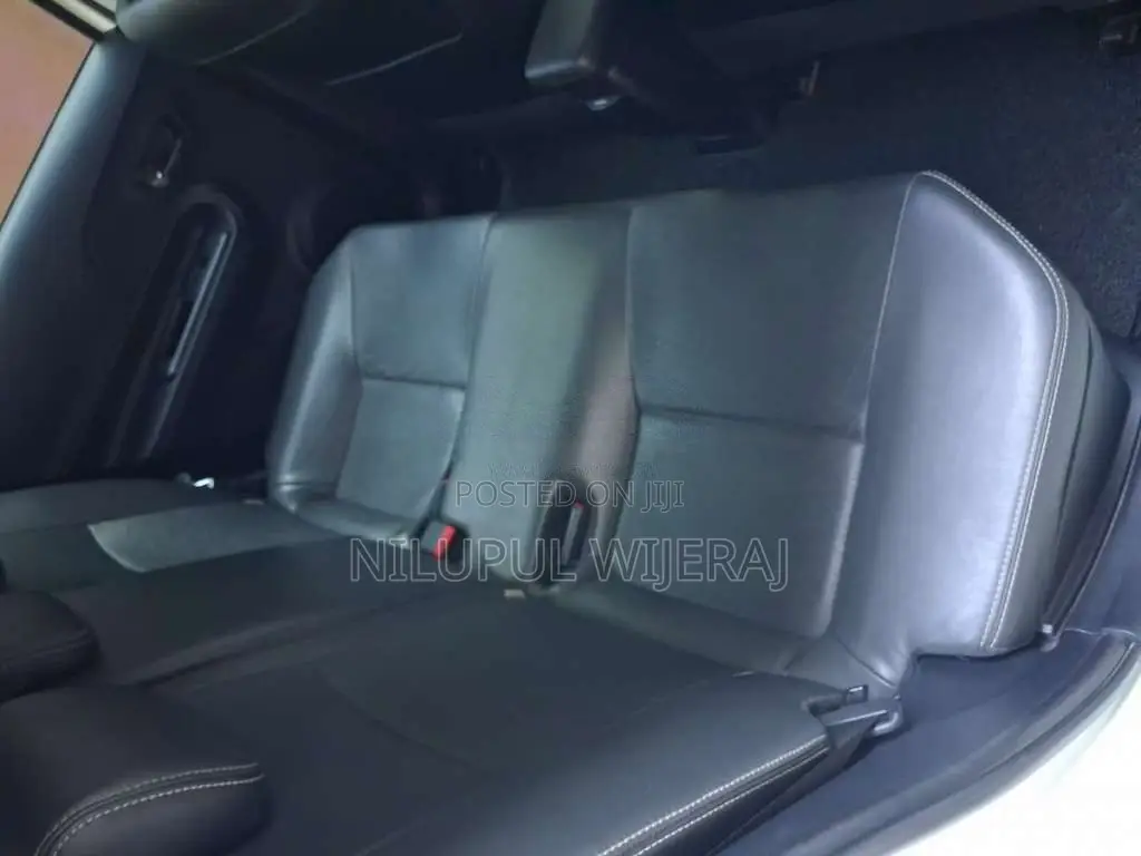 Toyota Aqua 2013 Car (Used)